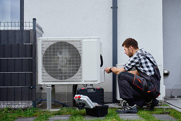 Trusted Ac Repair service in Fall River, WI - HVAC Repair CO